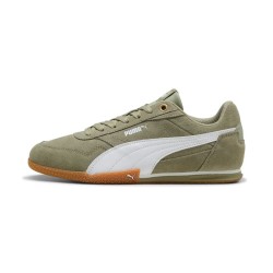 Γυναικεία Casual Παπούτσια Puma Bella Donna Sd Ελαιόλαδο