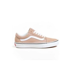 Γυναικεία Casual Παπούτσια Vans Brooklyn Ls Outd Wrmtp Μπεζ