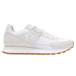 Γυναικεία Αθλητικά Παπούτσια Under Armour Essential Runner Λευκό