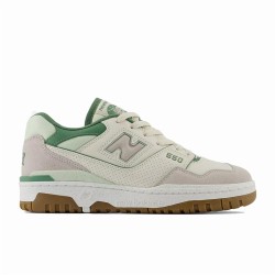 Γυναικεία Αθλητικά Παπούτσια New Balance BBW550 Μπεζ
