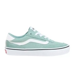 Γυναικεία Casual Παπούτσια Vans Brooklyn Ls Sucv Icebe Ανοιχτό Μπλε