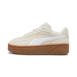 Γυναικεία Casual Παπούτσια Puma Club Ii Era Μπεζ