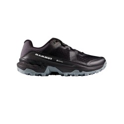 Γυναικεία Casual Παπούτσια Mammut Girun II Low Gtx Μαύρο