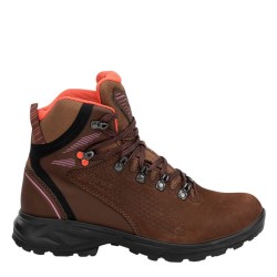 Γυναικεία Παπούτσια για Περπάτημα Chiruca Taiga 08 Καφέ