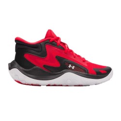 Παπούτσια Μπάσκετ για Παιδιά Under Armour Gs Jet '25