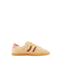 Γυναικεία Casual Παπούτσια Coolway Kizuna Ανοιχτό καφέ