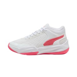 Παπούτσια Μπάσκετ για Παιδιά Puma Court Pro 2 Jr