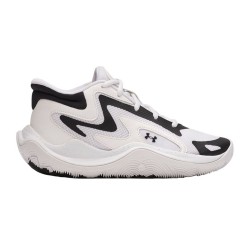 Παπούτσια Μπάσκετ για Παιδιά Under Armour Gs Jet '25
