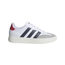 Ανδρικά Casual Παπούτσια Adidas Barreda Λευκό