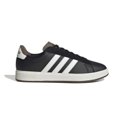 Ανδρικά Casual Παπούτσια Adidas Grand Court 2.0 Μαύρο