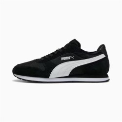 Ανδρικά Casual Παπούτσια Puma St Miler Μαύρο