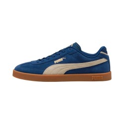 Ανδρικά Casual Παπούτσια Puma Club II Era Sue Μπλε