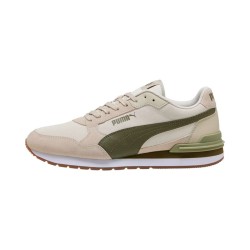 Ανδρικά Casual Παπούτσια Puma St Runner V4 Sd Μπεζ