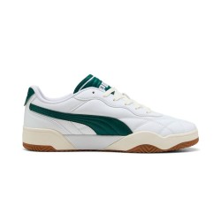 Ανδρικά Casual Παπούτσια Puma Tifosi Λευκό