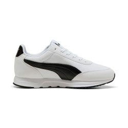 Ανδρικά Casual Παπούτσια Puma R78 Lightwind Λευκό