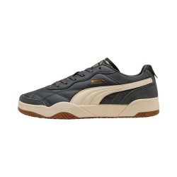 Ανδρικά Casual Παπούτσια Puma Tifosi Sd Μαύρο