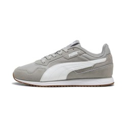 Ανδρικά Casual Παπούτσια Puma Softride St Miler Sd Γκρι
