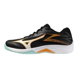 Αθλητικα παπουτσια Mizuno Thunder Blade Μαύρο Βόλεϊ
