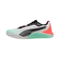 Αθλητικα παπουτσια Puma Fuse 4.0 Ανοιχτό Μπλε Άντρες