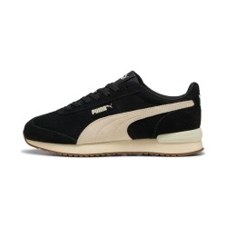 Ανδρικά Casual Παπούτσια Puma R78 Wind Sd Μαύρο