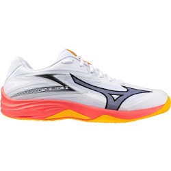 Αθλητικα παπουτσια Mizuno Thunder Blade Λευκό Βόλεϊ