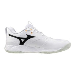 Αθλητικα παπουτσια Mizuno Wave Momentum Pro Λευκό Βόλεϊ