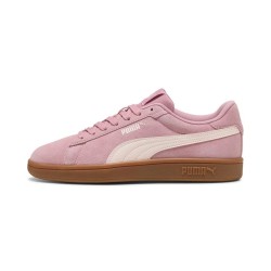 Ανδρικά Casual Παπούτσια Puma Smash 3.0 Ροζ