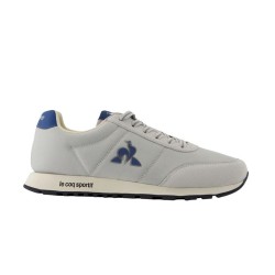 Ανδρικά Casual Παπούτσια Le coq sportif Racerone_2 Ανοιχτό Γκρι