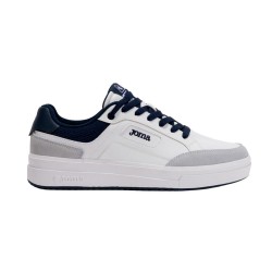 Ανδρικά Casual Παπούτσια Joma Sport C.Stripe 2503 Λευκό