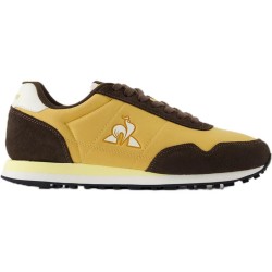 Ανδρικά Casual Παπούτσια Le coq sportif Astra_2 Ανοιχτό καφέ