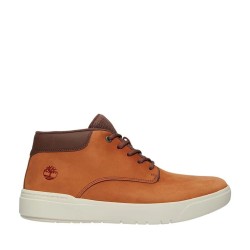 Ανδρικά Casual Παπούτσια Timberland Seneca Bay Mid Lace Up Ανοιχτό καφέ