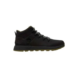 Ανδρικά Casual Παπούτσια Timberland Sprint Trekker Mid Μαύρο