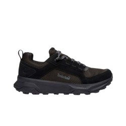 Ανδρικά Casual Παπούτσια Timberland Motion Ledge Low Lace Up Μαύρο