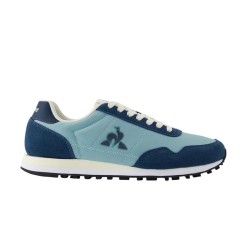 Παπούτσια για Tρέξιμο για Ενήλικες Le coq sportif Astra_2 Ανοιχτό Μπλε