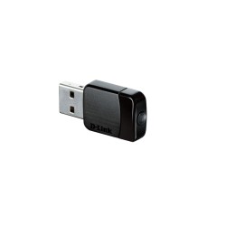 Αντάπτορας USB Wifi D-Link DWA-171