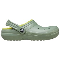 Τσόκαρα Crocs Classic Lined Clog K