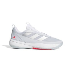 Παπούτσια Μπάσκετ για Ενήλικες Adidas Subzone Γκρι