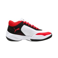 Παπούτσια Μπάσκετ για Παιδιά Puma Court Pro 2 Πολύχρωμο