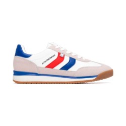 Ανδρικά Αθλητικά Παπούτσια XTI XTI Πολύχρωμο