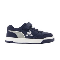 Παιδικά Casual Παπούτσια Le coq sportif Lcs Court Breaker Ps Ναυτικό Μπλε