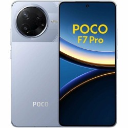 Smartphone Xiaomi POCO F7 Pro 5G 6,67