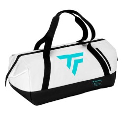 Tσάντα ρακέτας Tecnifibre Tour Endurance Λευκό