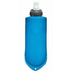 Μπουκάλι νερού Camelbak Quick Stow Flask Μπλε Πλαστική ύλη 350 ml