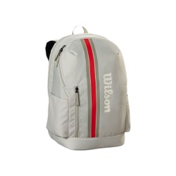Tσάντα ρακέτας Wilson Team Backpack 2025