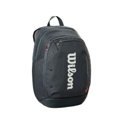 Tσάντα ρακέτας Wilson Tour Backpack 2025 Μαύρο