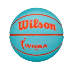 Mπάλα Μπάσκετ Wilson WNBA Drv Bskt Teor Sz6 6 Ετών 6 (Μέγεθος 6)