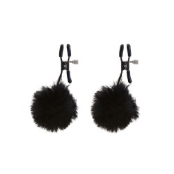 Σφιγκτήρες θηλών S Pleasures