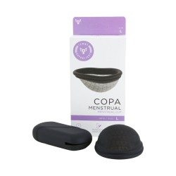 Κύπελλο Eμμηνόρροιας Femme Republique (L)