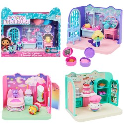 Κουκλόσπιτο Gabby's Dollhouse 6060478