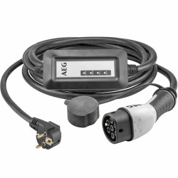 Φορτιστής μπαταρίας AEG 201869